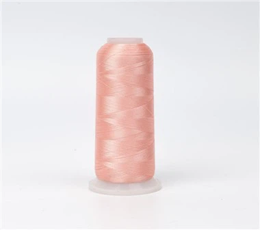 Κλωστή για κέντημα σε τόνους δέρματος